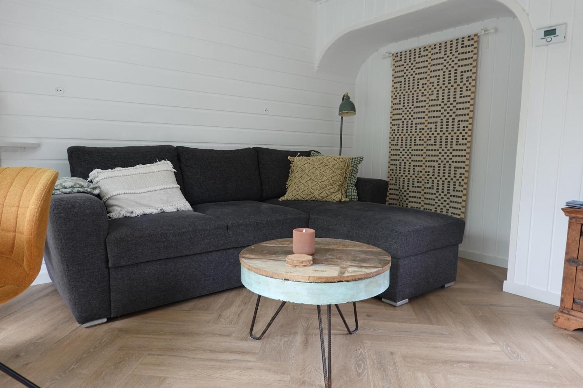 Ithaka Beach House, Unieke Plek Met Vrij Parkeren! Noordwijk Exteriér fotografie