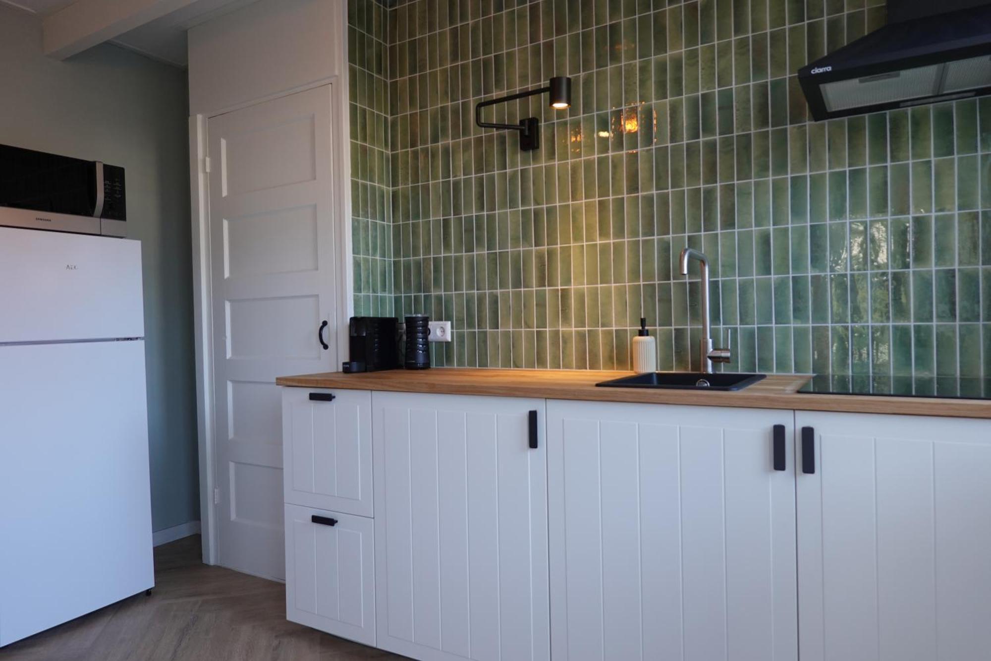 Ithaka Beach House, Unieke Plek Met Vrij Parkeren! Noordwijk Exteriér fotografie