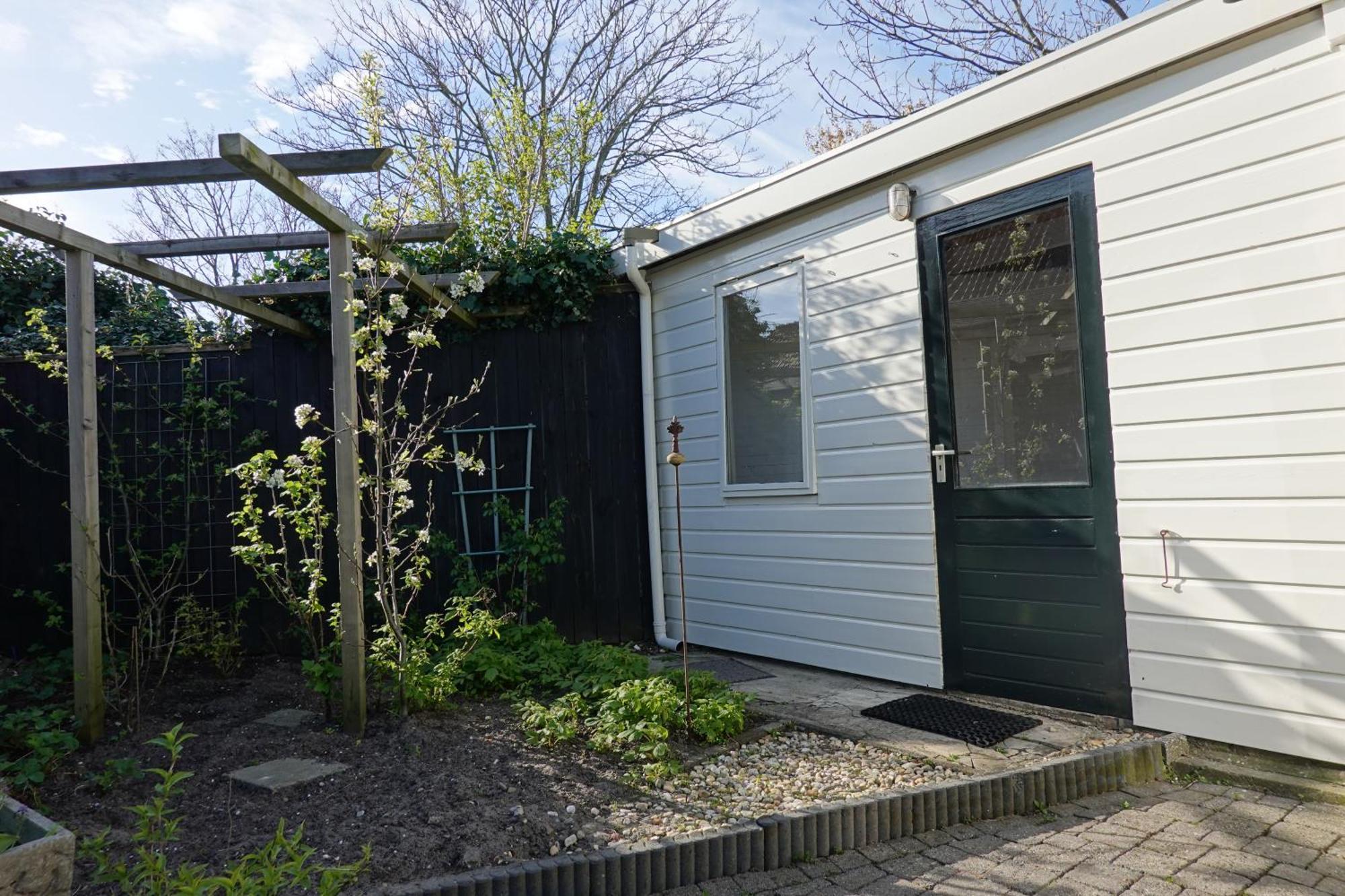 Ithaka Beach House, Unieke Plek Met Vrij Parkeren! Noordwijk Exteriér fotografie